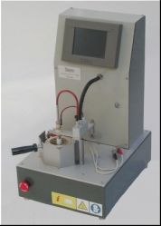 Aparat automat determinare punct de inflamabilitate CLEVELAND
